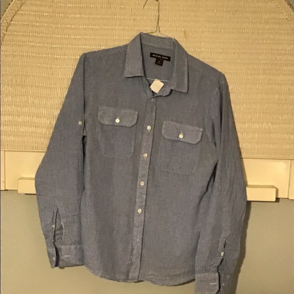 Michael Kors (Not Michael Michael) Women’s Blouse